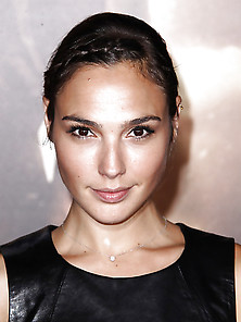 Gal Gadot