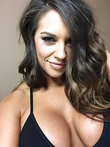 Celeste Bonin Aka Wwe Kaitlyn