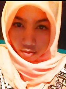 Me With Hijab