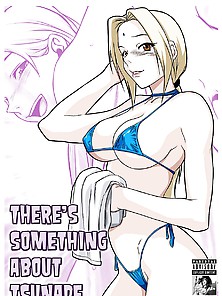 There's Something About Tsunade