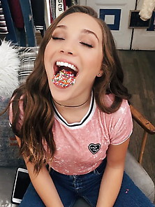 Cute Maddie