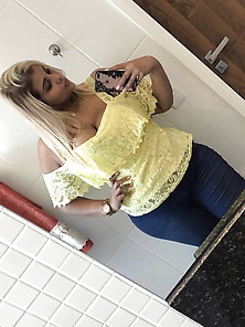 Curvy Amateur