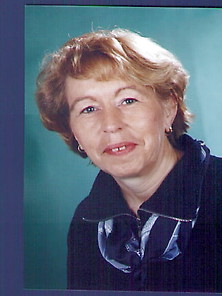 Bernhardine Lauber