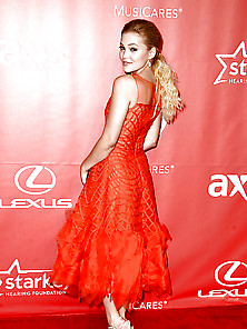 Olivia Holt #7