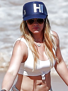 Hilary Duff