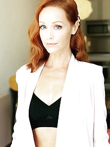 Lindy Booth