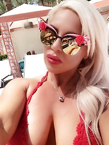 Wwe Dana Brooke