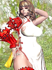 Bns Ivory Krea