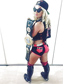 Toni Storm