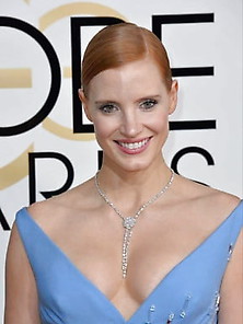 Jessica Chastain