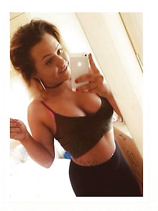 Bbc Loving Pregnant Chav Teen Cunt