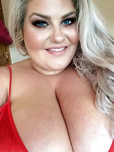 Busty Bbw Slut