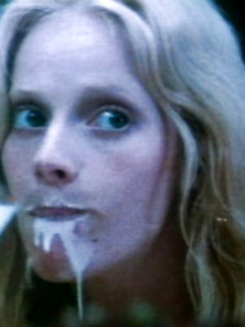 Hot Retro Actress Sondra Locke