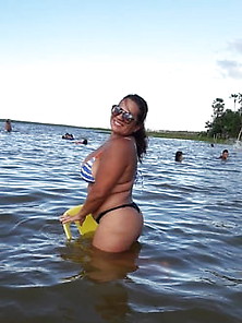 Coroa Brasileira Brazilian Milf