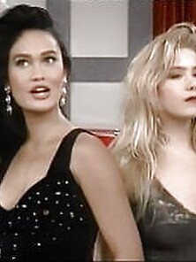 Tia Carrere G/g Episodes