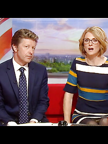 Rachel Burden Upskirt Breakfast