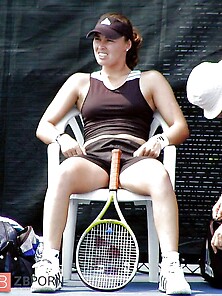 Martina Hingis