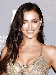 Irina Shayk