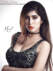 Bd Slutty Model Naila Nayeem