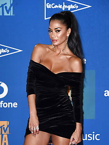 Nicole Scherzinger