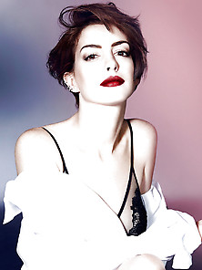 Anne Hathaway