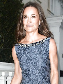 Pippa Middleton