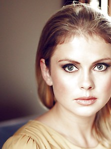 (Xwx) Rose Mciver