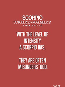 Scorpio