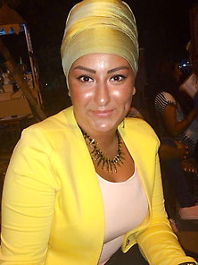 Turbanli Hijab Arab Turkish Paki Egypt Tunisian Indian