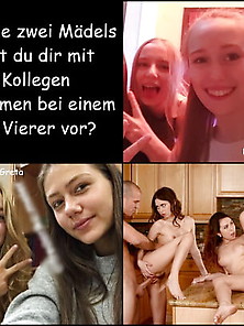 Wie Entscheidest Du Dich? #3