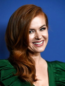 Sexy Milf Isla Fisher