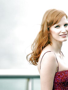 Jessica Chastain