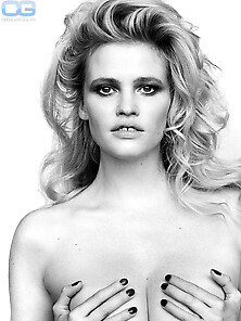 Lara Stone