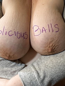 Bolicious Tits