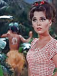 Dawn Wells