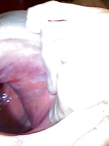 My Fake Gape 24