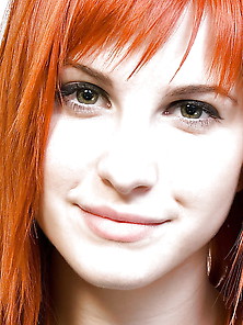 Hayley Willliams