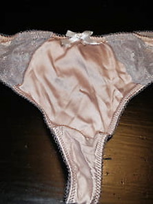 Roxys Panties Knickers