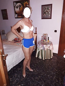 Mature Wife New Gallery