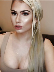 Romanian Bimbo