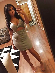 Stephanie (Big Ass And Tits)
