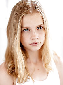 Angourie Rice