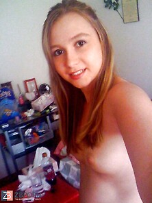 The Hottest Teenager Self Shots - My Grand Finale