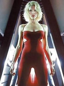 Sexy Sci-Fi