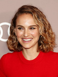 Natalie Portman - Oct.  11Th '19