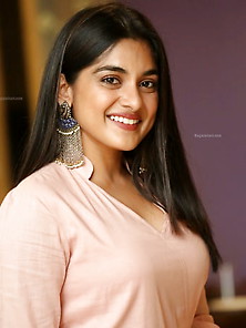 Nivetha Thomas