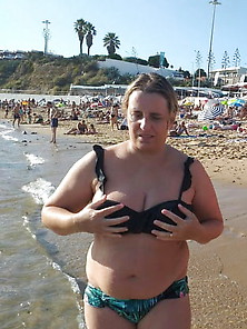 Tania esposa gata