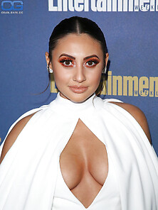 Francia Raisa