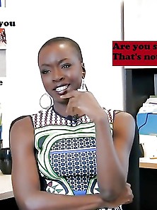 Danai Gurira