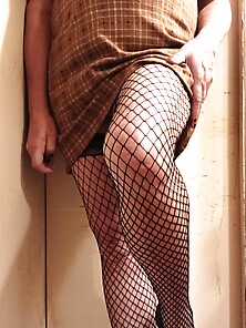 Fishnet Stockings